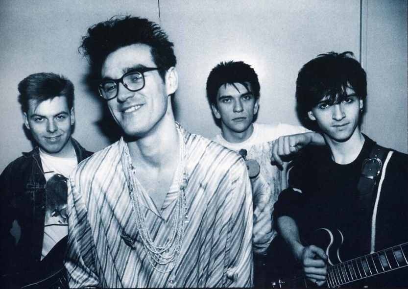 The-Smiths